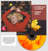 Girl In Red – We Fell In Love In October (Yellow & Red)