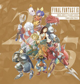 Various  - Final Fantasy IX: Timeless Tale (25th Anniversary)