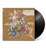 Various  - Final Fantasy IX: Timeless Tale (25th Anniversary)