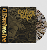 Cancer Bats - Birthing The Giant (Splatter)