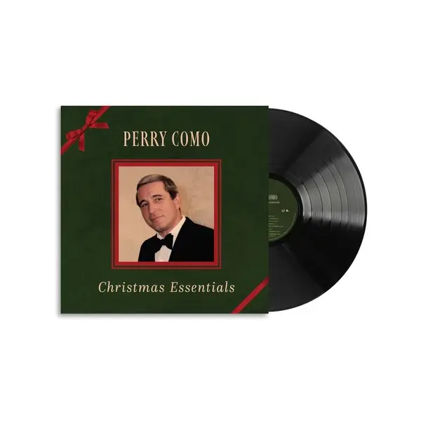 Perry Como - Christmas Essentials