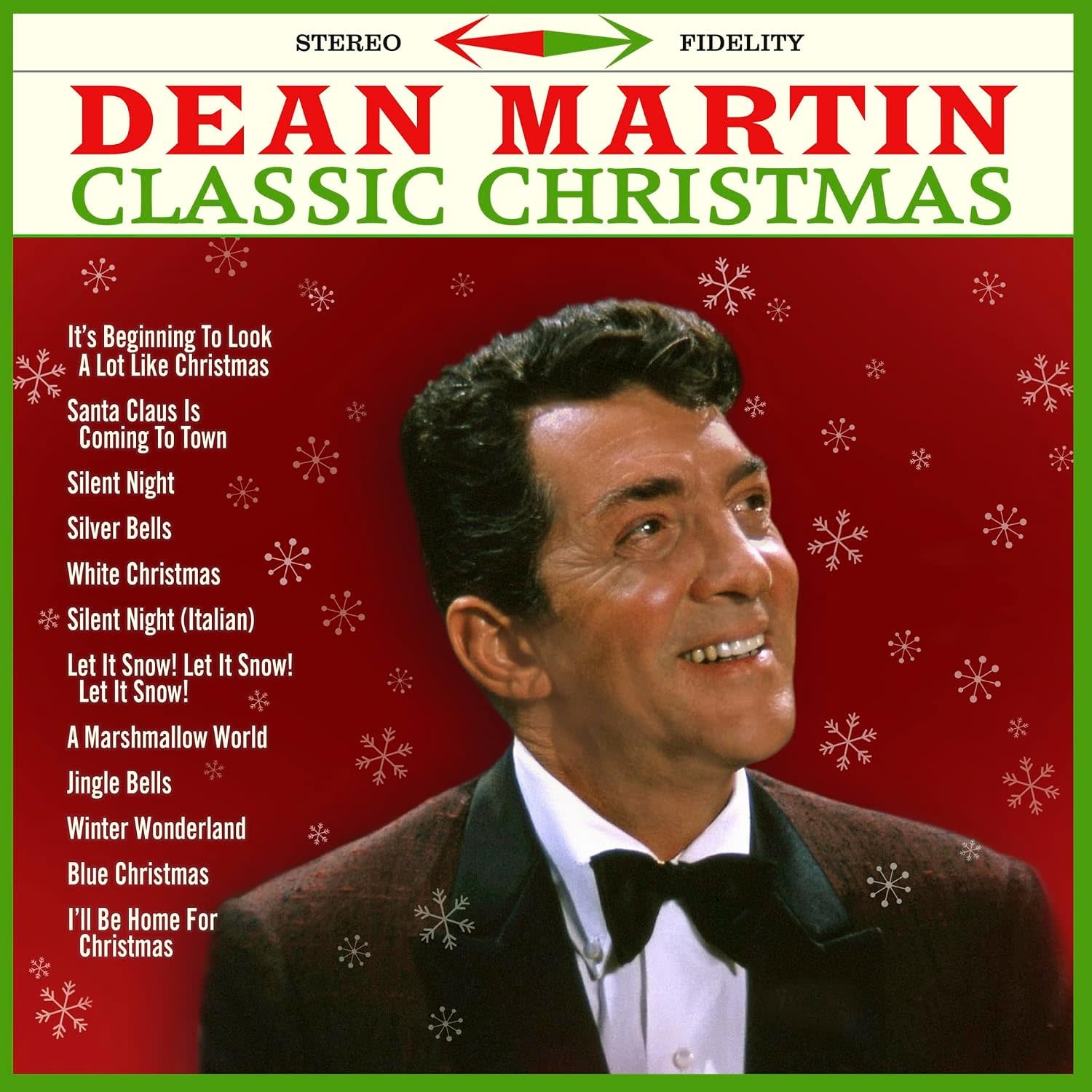 Dean Martin - Classic Christmas