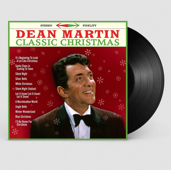 Dean Martin - Classic Christmas