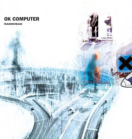 Radiohead - OK Computer