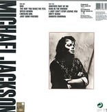 Michael Jackson - Bad