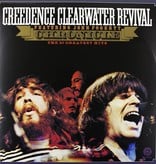 Creedence Clearwater Revival - Chronicle: The 20 Greatest Hits