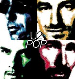 U2 - Pop