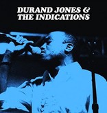Durand Jones & The Indications - Durand Jones & The Indications