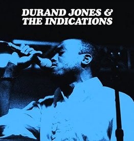 Durand Jones & The Indications - Durand Jones & The Indications