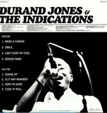 Durand Jones & The Indications - Durand Jones & The Indications