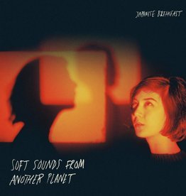 Japanese Breakfast - Soft Sounds From Another Planet