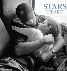 Stars - Heart