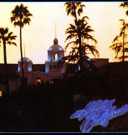 Eagles - Hotel California