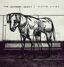 Wonder Years - Sister Cities