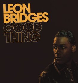 Leon Bridges - Good Thing