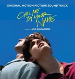 Soundtrack - Call Me By Your Name (Original Motion Picture Soundtrack)