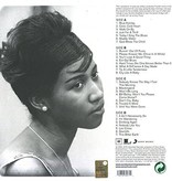 Aretha Franklin - Sunday Morning Classics