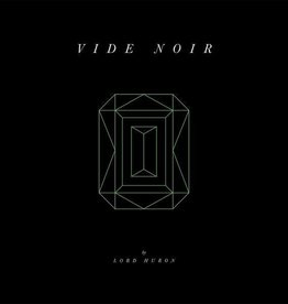 Lord Huron - Vide Noir