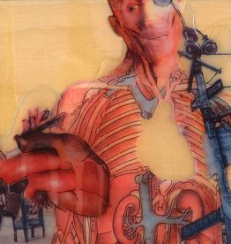 Wintersleep - Untitled (Marble Vinyl)