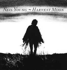 Neil Young - Harvest Moon