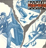 Social Distortion - Social Distortion