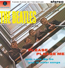 Beatles - Please Please Me