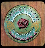 Grateful Dead - American Beauty