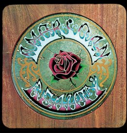 Grateful Dead - American Beauty