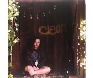 Soccer Mommy - Clean - Mindbomb Records