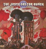 Jimmy Castor Bunch - It's Just Begun