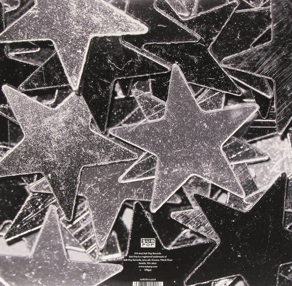 Beach House - Thank Your Lucky Stars