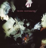 Cure - Disintegration