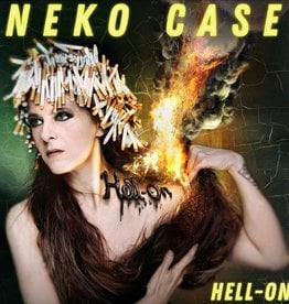 Neko Case - Hell-On