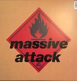 Massive Attack - Blue Lines