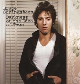 Bruce Springsteen - Darkness On The Edge Of Town