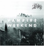 Vampire Weekend - Modern Vampires Of The City