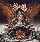 Ghost - Prequelle