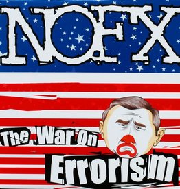 NOFX - War On Errorism
