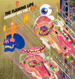 Flaming Lips - Greatest Hits Vol. 1