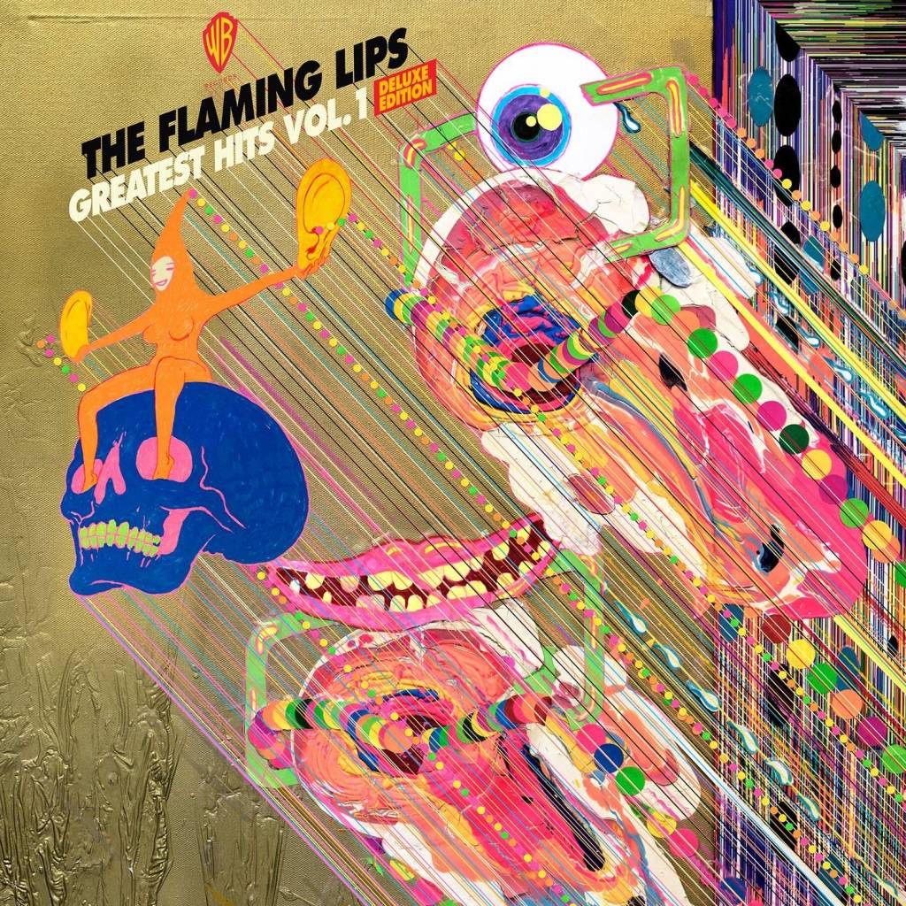 Flaming Lips - Greatest Hits Vol. 1