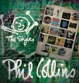 Phil Collins - The Singles