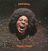 Funkadelic - Maggot Brain (50th Anniversary Edition)
