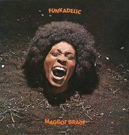 Funkadelic - Maggot Brain (50th Anniversary Edition)