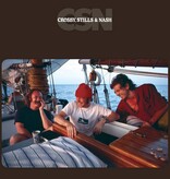 Crosby, Stills & Nash - CSN