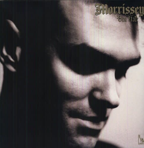 Morrissey - Viva Hate
