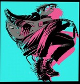 Gorillaz - The Now Now