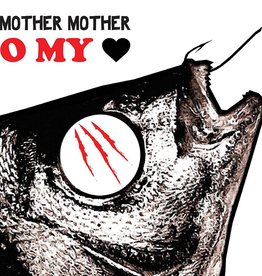 Mother Mother - O My Heart (20th Anniversary)