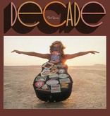 Neil Young - Decade