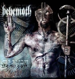 Behemoth - Demigod