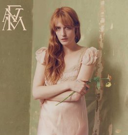 Florence And The Machine - High As Hope